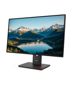 Lenovo ThinkVision T27Q-40 Monitor 2