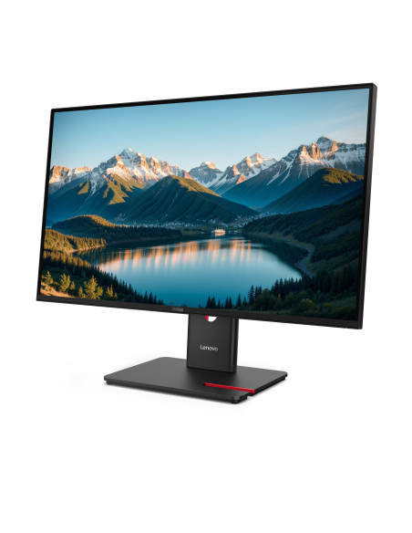 Lenovo ThinkVision T27Q-40 Monitor