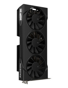 XFX RX-96TS316B7 tarjeta gráfica AMD Radeon RX 9060 XT 16 GB GDDR6