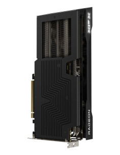 XFX RX-96TS316B7 tarjeta gráfica AMD Radeon RX 9060 XT 16 GB GDDR6 2