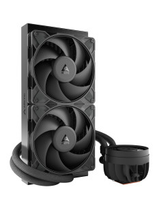 ARCTIC Liquid Freezer III Pro 280 Procesador Sistema de refrigeración líquida todo en uno 14 cm Negro 1 pieza(s)