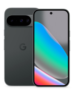 Google Pixel 10 16 cm (6.3") SIM doble Android 16.0 5G USB Tipo C 12 GB 256 GB 4970 mAh Negro