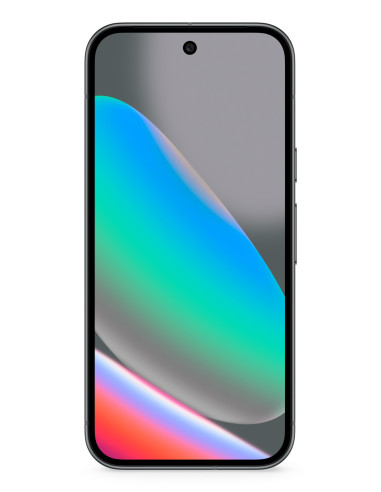 Google Pixel 10 16 cm (6.3") SIM doble Android 16.0 5G USB Tipo C 12 GB 256 GB 4970 mAh Negro