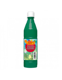 Jovi 50619 pintura para manualidades Pintura para carteles 500 ml 1 pieza(s)