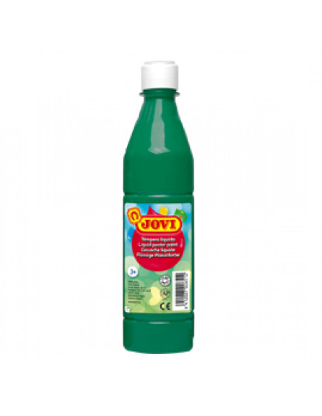 Jovi 50619 pintura para manualidades Pintura para carteles 500 ml 1 pieza(s)
