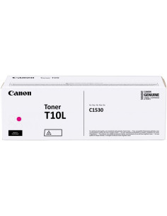 Canon T10L cartucho de tóner 1 pieza(s) Original Magenta