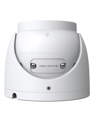 TP-Link VIGI InSight S445ZI Torreta Cámara de seguridad IP Exterior 2688 x 1520 Pixeles Techo