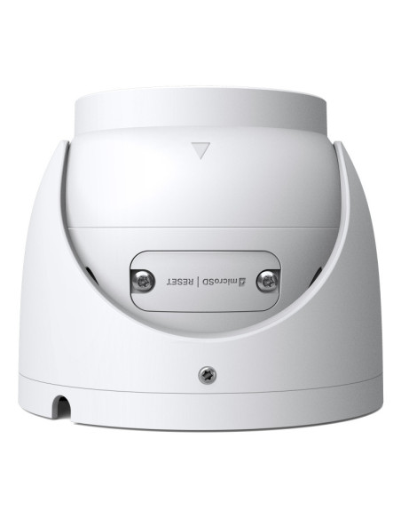 TP-Link VIGI InSight S445ZI Torreta Cámara de seguridad IP Exterior 2688 x 1520 Pixeles Techo