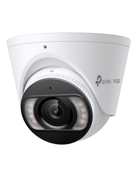 TP-Link INSIGHT S455 Torreta Cámara de seguridad IP Exterior 2880 x 1620 Pixeles Techo