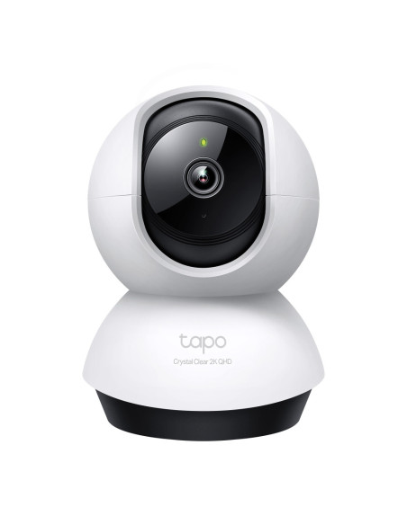 TP-Link Tapo C220 Esférico Cámara de seguridad IP Interior 2560 x 1440 Pixeles Escritorio