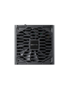 Chieftec Vega PPG-850-C unidad de fuente de alimentación 850 W 20+4 pin ATX ATX Negro 2