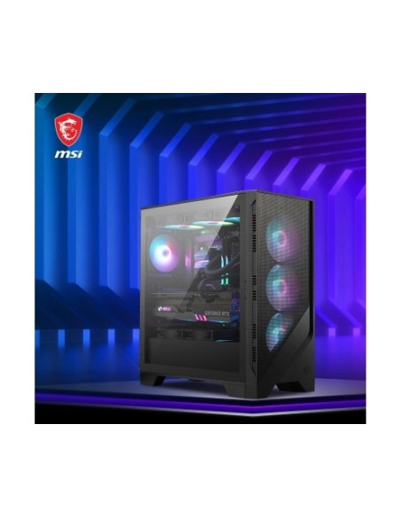 Zone Evil Evil by MSI Ryzen5 5500 16 1TB RTX 5060