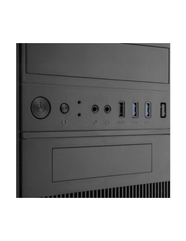 Zone Evil Intel Core i5 12400 32GB 1TB NVMe  Windows 11 Ordenador PC