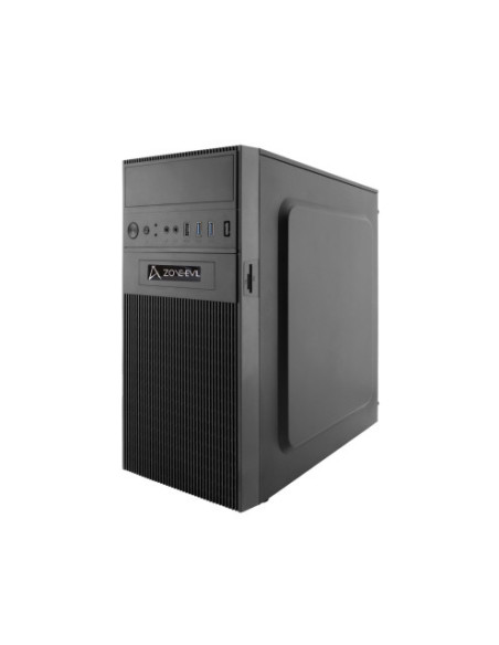 Zone Evil Intel Core i5 12400 32GB 1TB NVMe  Windows 11 Ordenador PC
