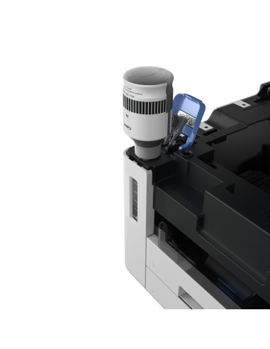 Canon MAXIFY GX 7150 Inyección de tinta A4 600 x 1200 DPI Wifi