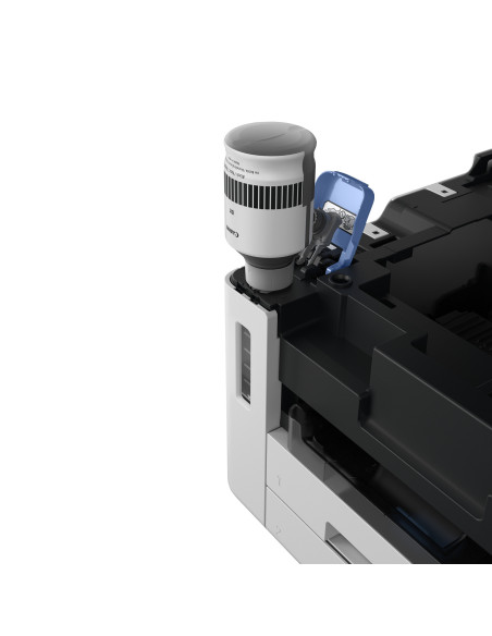 Canon MAXIFY GX 7150 Inyección de tinta A4 600 x 1200 DPI Wifi