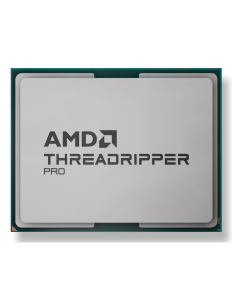 AMD Ryzen Threadripper PRO 9955WX procesador 4,5 GHz 64 MB L3 Caja