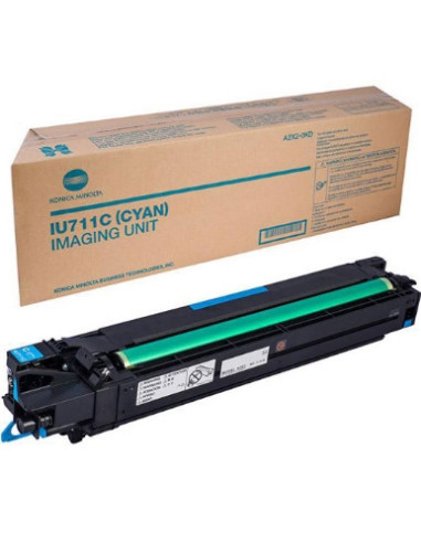 Konica Minolta A2X20KD fotoconductor 155000 páginas