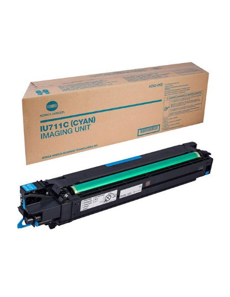 Konica Minolta A2X20KD fotoconductor 155000 páginas