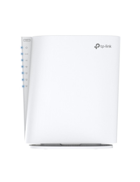 TP-Link RE900XD ampliador de red Transmisor de red Blanco 10, 100, 1000, 2500 Mbit s