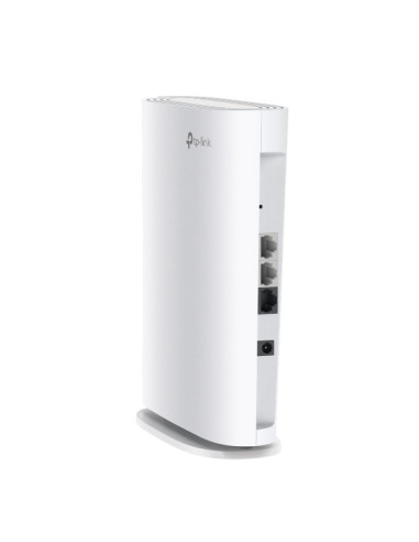 TP-Link RE900XD ampliador de red Transmisor de red Blanco 10, 100, 1000, 2500 Mbit s