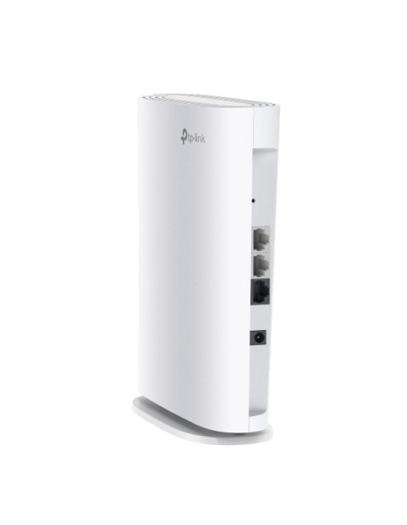 TP-Link RE900XD ampliador de red Transmisor de red Blanco 10, 100, 1000, 2500 Mbit s