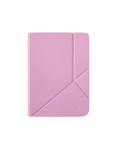 Rakuten Kobo SleepCover funda para libro electrónico 15,2 cm (6") Folio Rosa