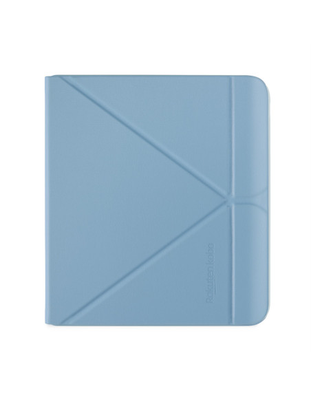 Rakuten Kobo SleepCover funda para libro electrónico 17,8 cm (7") Folio Azul