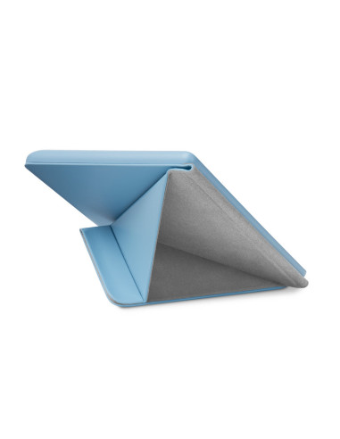 Rakuten Kobo SleepCover funda para libro electrónico 17,8 cm (7") Folio Azul