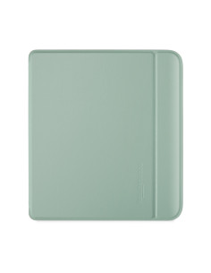 Rakuten Kobo Basic SleepCover funda para libro electrónico 17,8 cm (7") Folio Verde