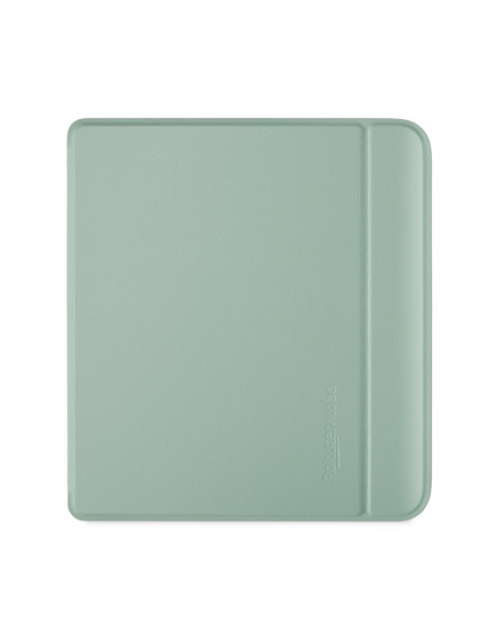 Rakuten Kobo Basic SleepCover funda para libro electrónico 17,8 cm (7") Folio Verde