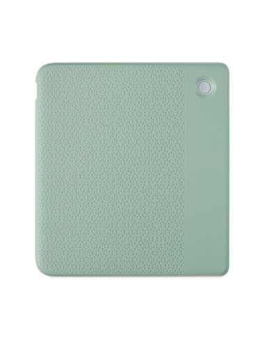 Rakuten Kobo Basic SleepCover funda para libro electrónico 17,8 cm (7") Folio Verde