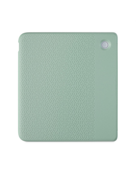 Rakuten Kobo Basic SleepCover funda para libro electrónico 17,8 cm (7") Folio Verde