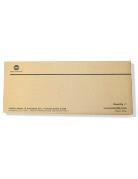 Konica Minolta TN516 cartucho de tóner 1 pieza(s) Original Negro