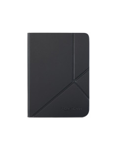 Rakuten Kobo SleepCover funda para libro electrónico 15,2 cm (6") Folio Negro