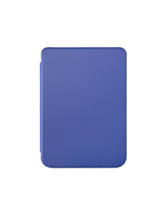 Rakuten Kobo Basic SleepCover funda para libro electrónico 15,2 cm (6") Folio Azul