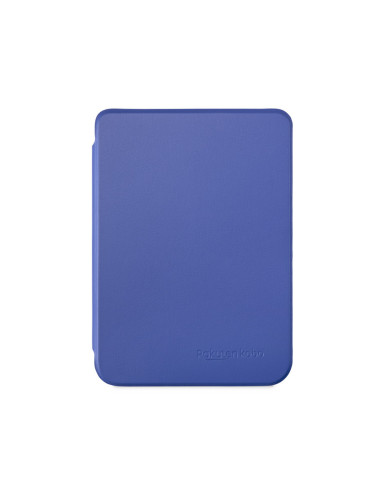 Rakuten Kobo Basic SleepCover funda para libro electrónico 15,2 cm (6") Folio Azul
