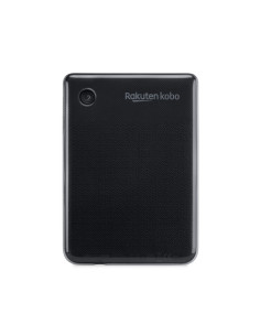 Rakuten Kobo Clear Case funda para libro electrónico 15,2 cm (6") Transparente 2