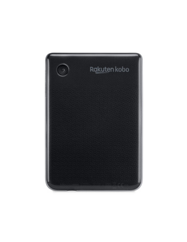 Rakuten Kobo Clear Case funda para libro electrónico 15,2 cm (6") Transparente
