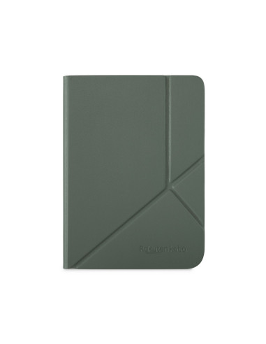 Rakuten Kobo SleepCover funda para libro electrónico 15,2 cm (6") Folio Verde
