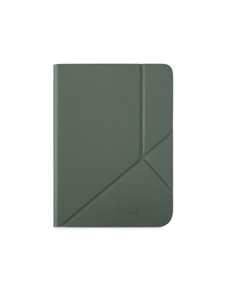 Rakuten Kobo SleepCover funda para libro electrónico 15,2 cm (6") Folio Verde