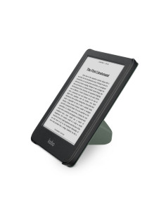 Rakuten Kobo SleepCover funda para libro electrónico 15,2 cm (6") Folio Verde 2