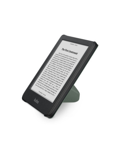 Rakuten Kobo SleepCover funda para libro electrónico 15,2 cm (6") Folio Verde
