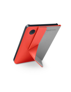 Rakuten Kobo SleepCover funda para libro electrónico 15,2 cm (6") Folio Rojo 2