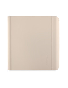 Rakuten Kobo SleepCover funda para libro electrónico 17,8 cm (7") Folio Beige