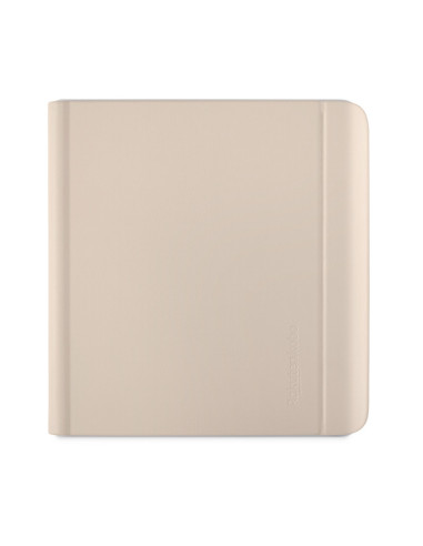 Rakuten Kobo SleepCover funda para libro electrónico 17,8 cm (7") Folio Beige