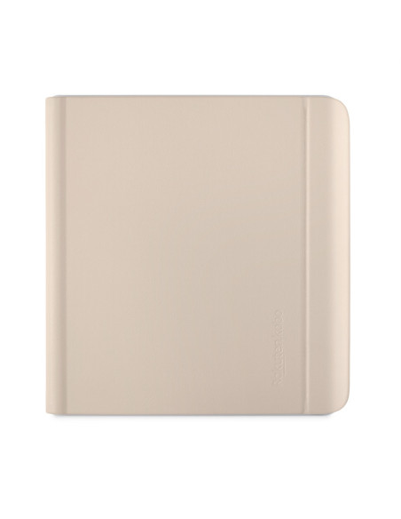 Rakuten Kobo SleepCover funda para libro electrónico 17,8 cm (7") Folio Beige