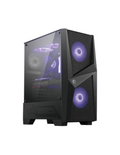 Zone Evil Evil Intel Core i5-12400F 16GB 1TB SSD RTX3050 Wifi Ordenador Gaming