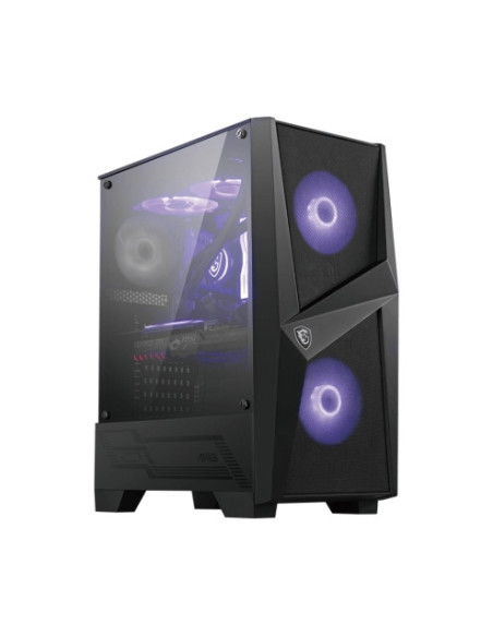 Zone Evil Evil Intel Core i5-12400F 16GB 1TB SSD RTX3050 Wifi Ordenador Gaming