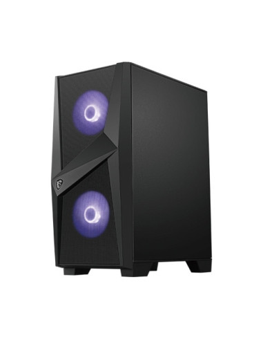 Zone Evil Evil Intel Core i5-12400F 16GB 1TB SSD RTX3050 Wifi Ordenador Gaming